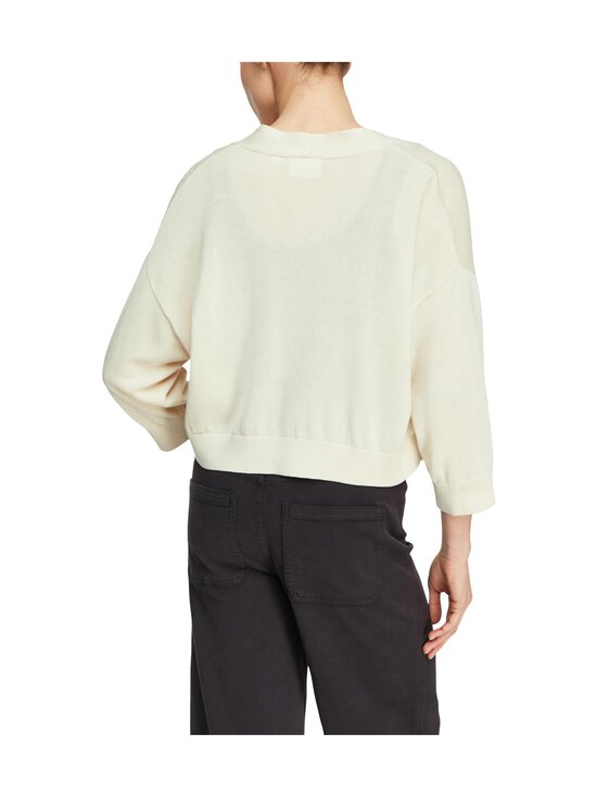 Comma - Bolero-neuletakki - 8102 BROWN BEIGE | Stockmann - photo 4