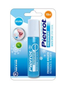 Pierrot - Freshmint Mouth Spray mutes sprejs 10 ml | Stockmann