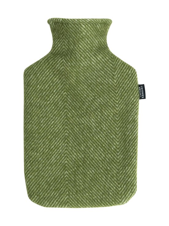 Lapuan Kankurit - Arvo- kuumavesipullo 2 L - OLIVE | Stockmann - photo 1