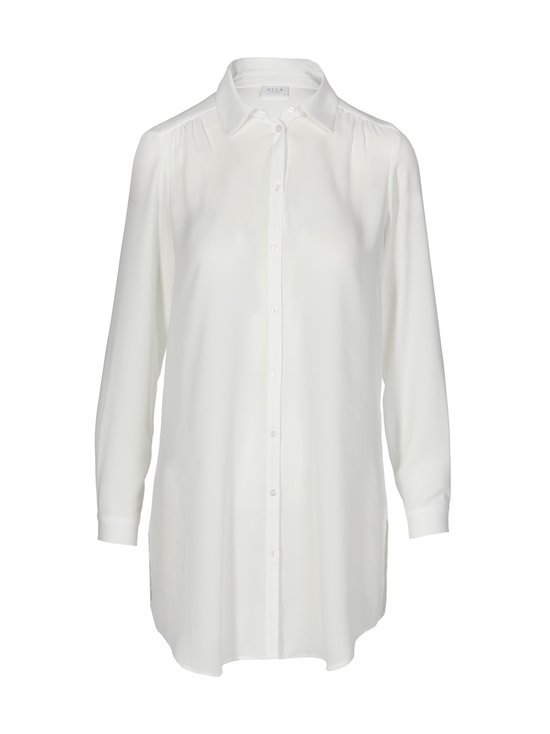 ViLucy Button L/S Tunic -pusero