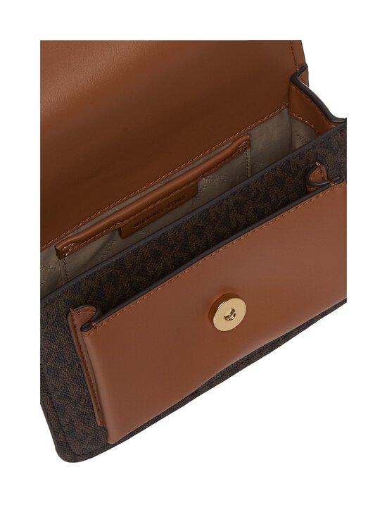 Michael Michael Kors - Claire Small Xbody -laukku - 252 BRN/ACORN - photo 3 Michael Michael Kors - Claire Small Xbody -laukku - 252 BRN/ACORN | Stockmann - photo 3