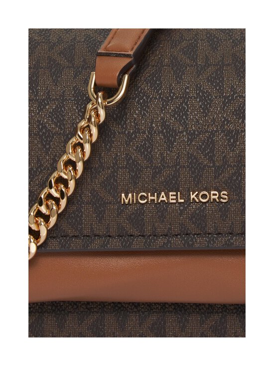 Michael Michael Kors - Claire Small Xbody -laukku - 252 BRN/ACORN - photo 4 Michael Michael Kors - Claire Small Xbody -laukku - 252 BRN/ACORN | Stockmann - photo 4