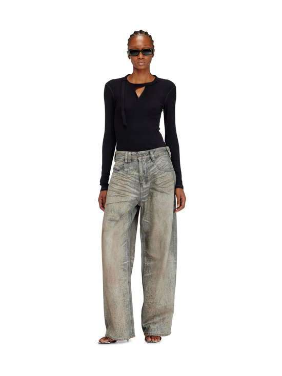 Diesel - 1997 D-Enim -farkut - 02 DIRTY FADED GREY/LIGHT BROWN | Stockmann - photo 7