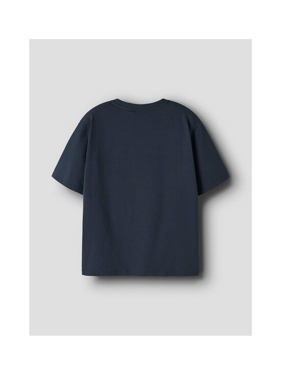 Name It - NkmArturo t-paita - NAVY BLAZER | Stockmann - photo 2