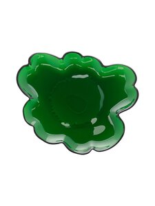 Marimekko - Taldrik Unikko - GREEN | Stockmann