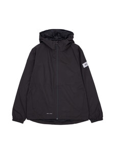 Makia - Venturer-kevyttakki - 999 BLACK | Stockmann