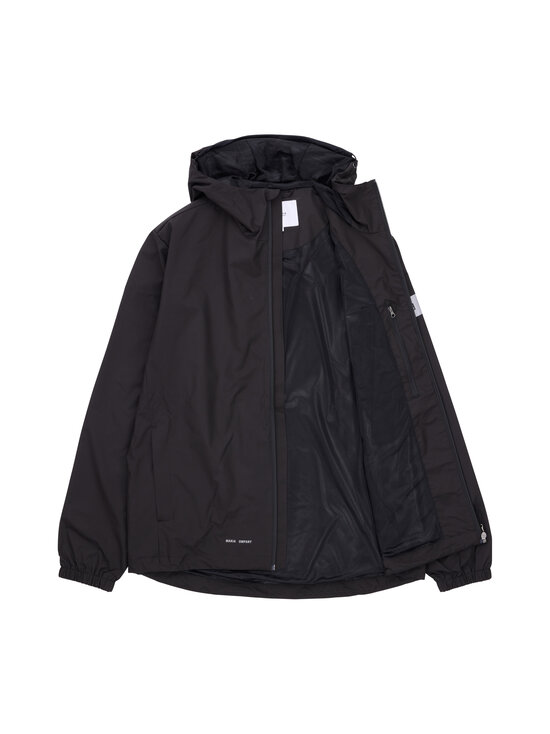 Makia - Venturer-kevyttakki - 999 BLACK | Stockmann - photo 3