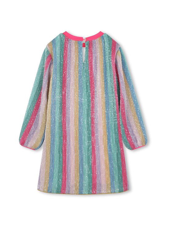 Billieblush - Paljettimekko - Z41 MULTICOLOURED - photo 2 Billieblush - Paljettimekko - Z41 MULTICOLOURED | Stockmann - photo 2