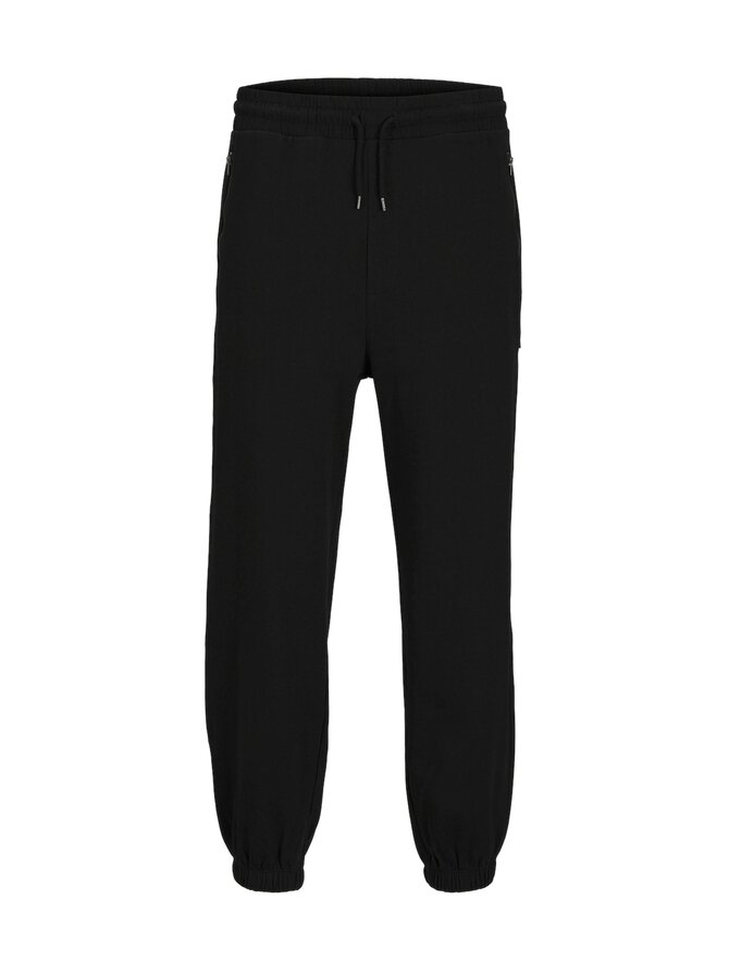 Black Sweatpants