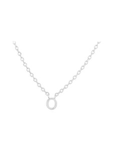 Pernille Corydon - Note O ripats - SILVER | Stockmann