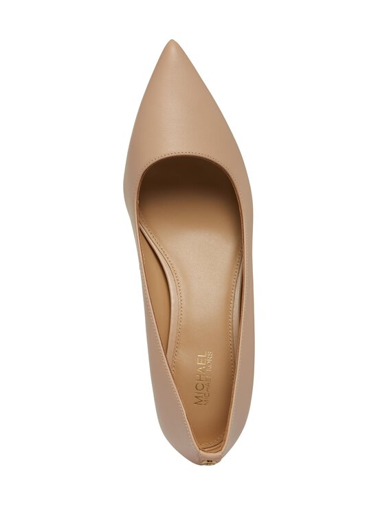 Michael Michael Kors - Alina Kitten Pump -avokkaat - 660 LT BLUSH | Stockmann - photo 2