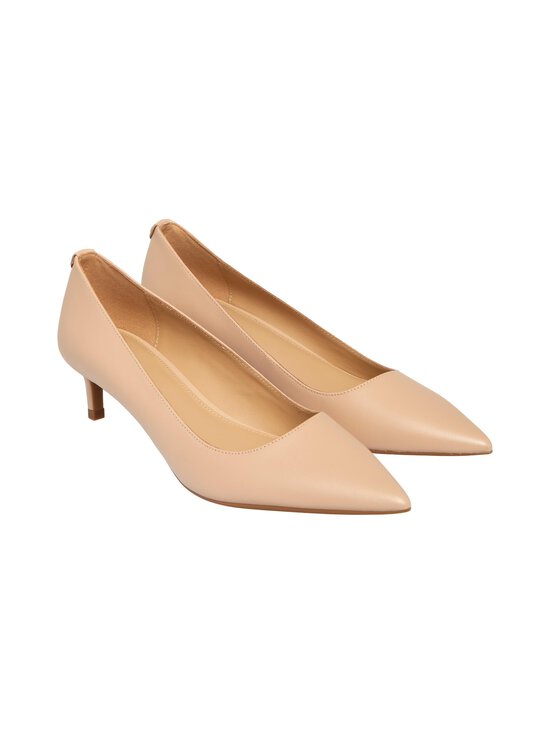 Michael Michael Kors - Alina Kitten Pump -avokkaat - 660 LT BLUSH | Stockmann - photo 5