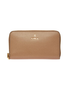 Furla - Rahakott Camelia M Zip Around - 1257S GREIGE | Stockmann