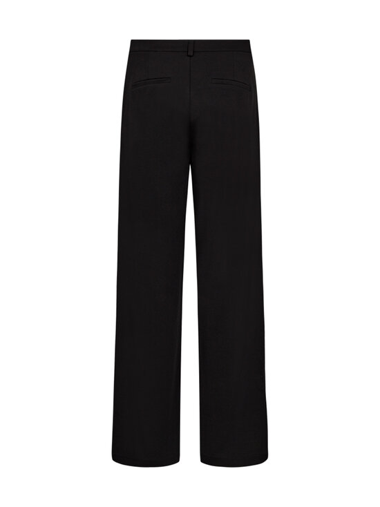 Freequent - Fqnanni-housut - 1000 BLACK | Stockmann - photo 2