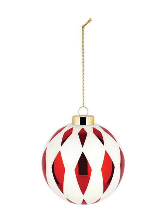 Delight Christmas 6 -joulukuusenkoriste