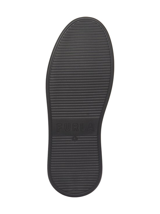 Furla - Furlasport Lace-Up Sneakers - OSI00 NERO+COLOR SILVER - photo 4 Furla - Furlasport Lace-Up Sneakers - OSI00 NERO+COLOR SILVER | Stockmann - photo 4
