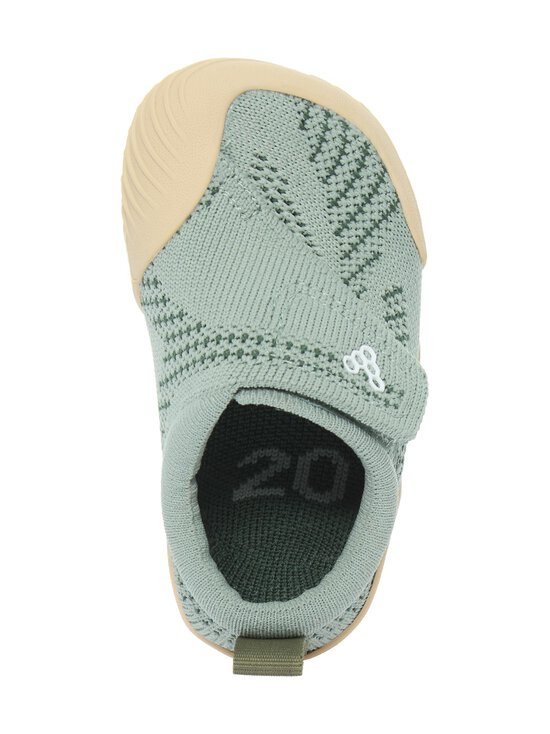 Vivobarefoot - Motus Knit Toddlers -paljasjalkakengät - 03 GLACIAL GREEN | Stockmann - photo 2