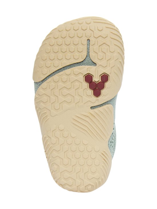 Vivobarefoot - Motus Knit Toddlers -paljasjalkakengät - 03 GLACIAL GREEN | Stockmann - photo 4