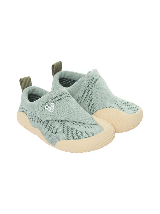 Vivobarefoot - Motus Knit Toddlers -paljasjalkakengät - 03 GLACIAL GREEN | Stockmann - photo 5