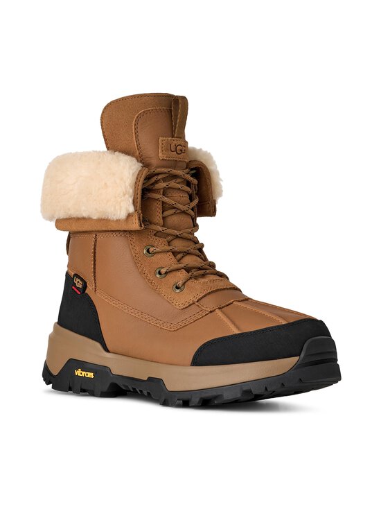 UGG - Adirondack XXV -nauhanilkkurit - CHE CHESTNUT | Stockmann - photo 5