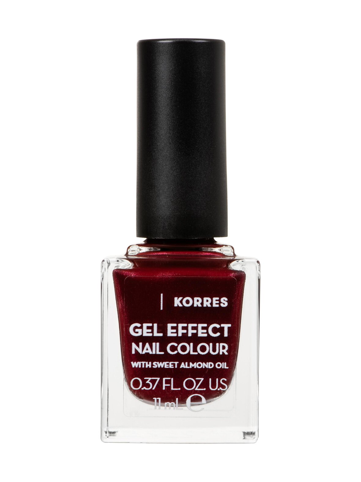 Gel Effect Nail Colour -kynsilakka