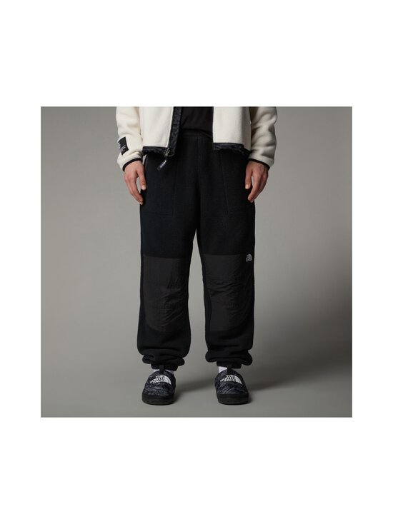 The North Face - Fliispüksid M Retro Denali - JK3 TNF BLACK - photo 3 The North Face - Fliispüksid M Retro Denali - JK3 TNF BLACK | Stockmann - photo 3