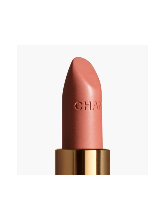 CHANEL - ROUGE ALLURE VELVET Luminous Matte Lip Colour - 76 VERSATILE | Stockmann - photo 2