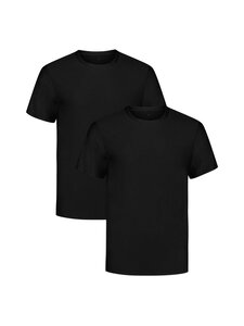 Under Armour - Perf Tech Mesh -treenipaita 2-pack - 001 BLACK | Stockmann