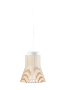 Secto Design - Petite birch -riippuvalaisin - NATURAL BIRCH | Stockmann