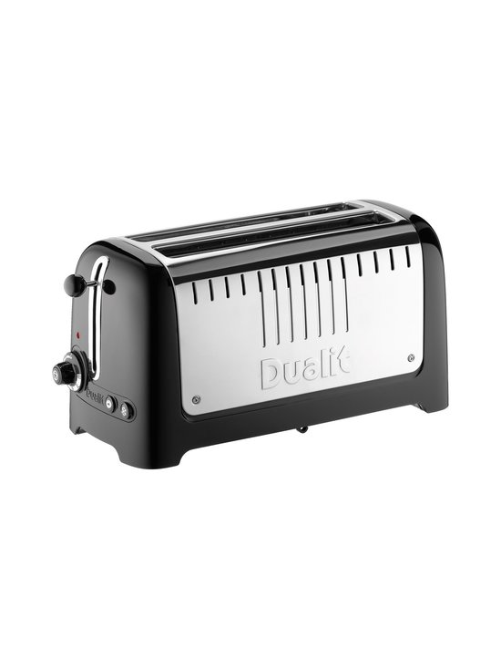Dualit - Lite-leivänpaahdin - MUSTA | Stockmann - photo 1