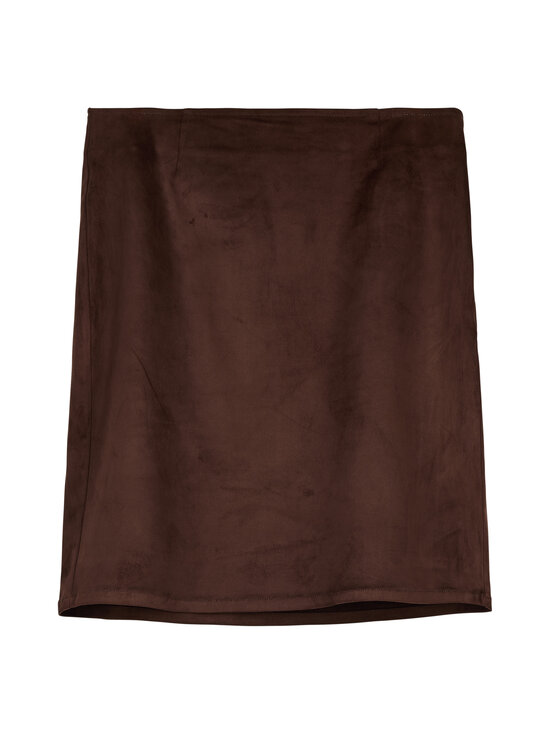 Makia - Sue-tekomokkanahkahame - 189 BROWN | Stockmann - photo 1