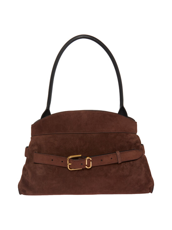Marc Jacobs - The Satchel -laukku - 206 DARK BROWN | Stockmann - photo 1