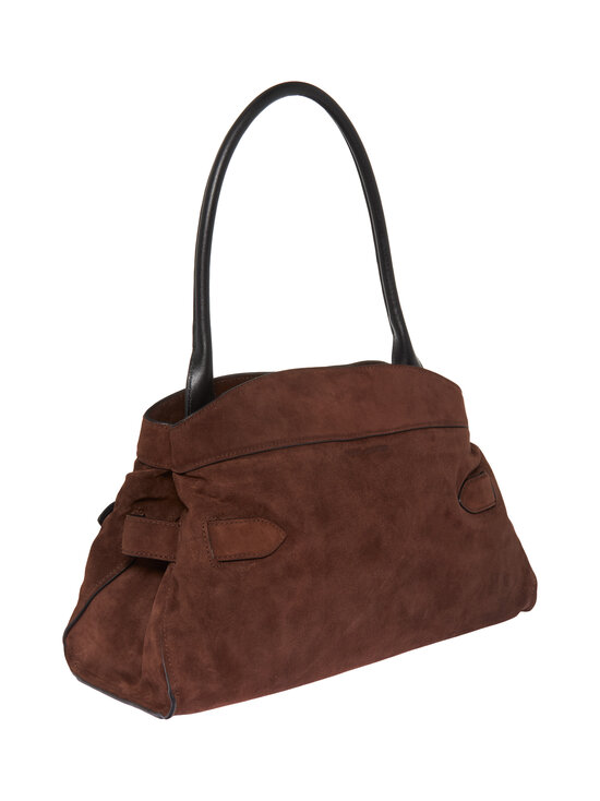 Marc Jacobs - The Satchel -laukku - 206 DARK BROWN | Stockmann - photo 2