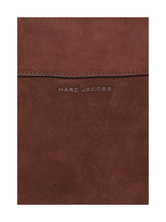 Marc Jacobs - The Satchel -laukku - 206 DARK BROWN | Stockmann - photo 5
