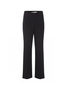 RUE de FEMME - Olana Wide -housut - BLACK RUE de FEMME - Olana Wide -housut - BLACK | Stockmann
