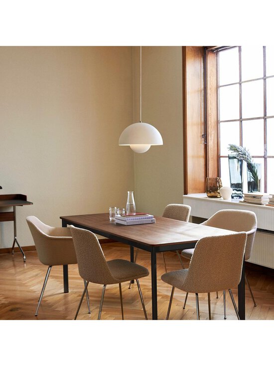 &Tradition - Flowerpot VP7 -riippuvalaisin - VALKOINEN - photo 4 &Tradition - Flowerpot VP7 -riippuvalaisin - VALKOINEN | Stockmann - photo 4