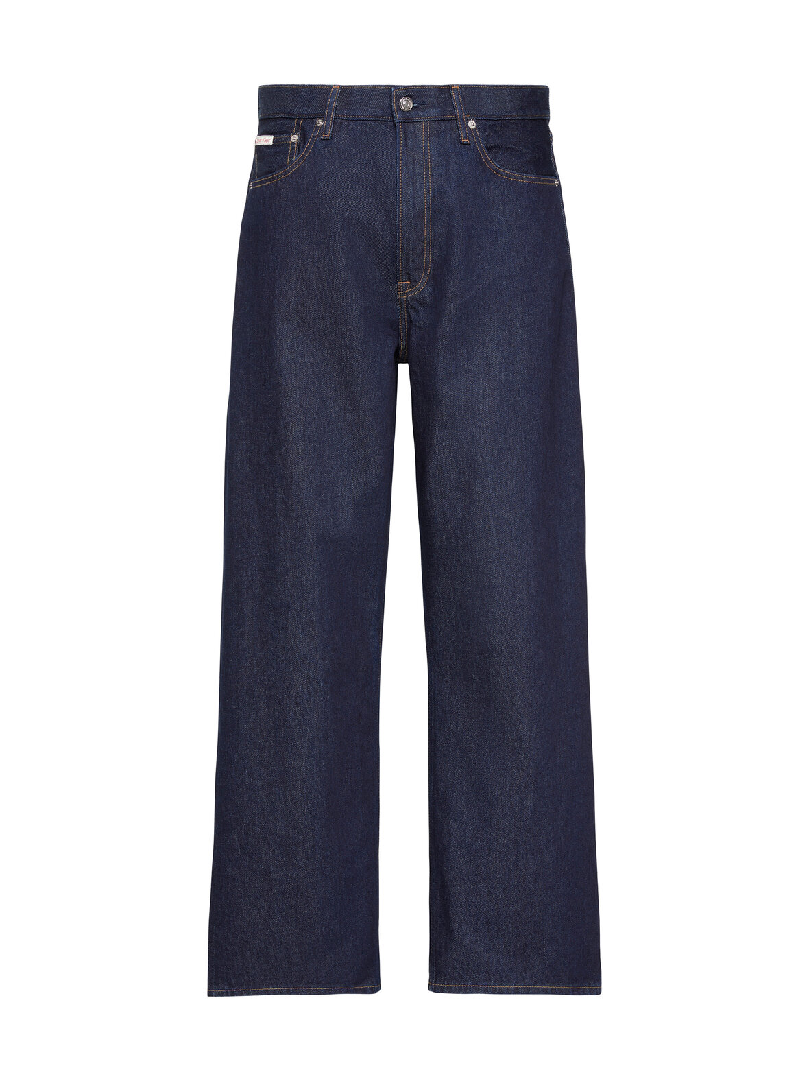 Baggy classic rinse -farkut