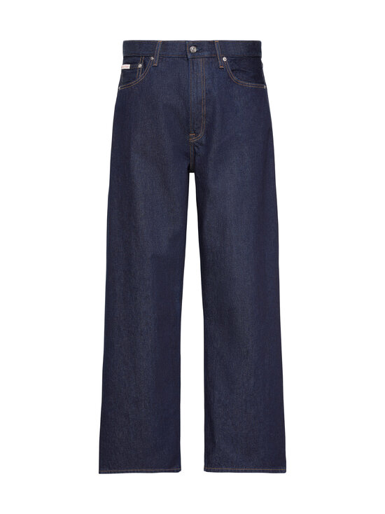 Calvin Klein Jeans - Baggy Classic Rinse -farkut - N8D CK CLASSIC RINSE | Stockmann - photo 1