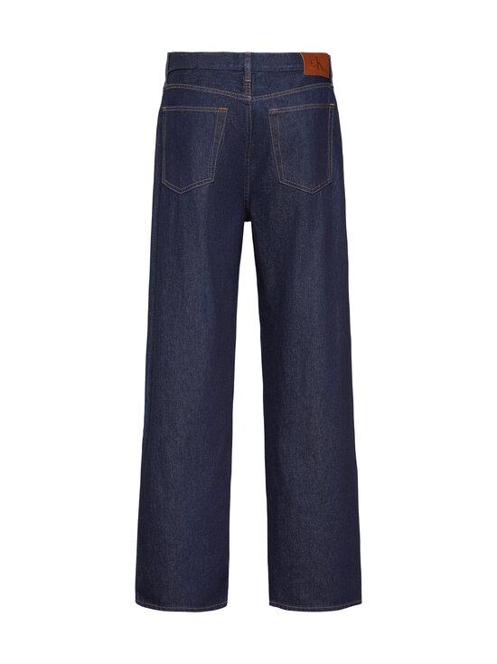Calvin Klein Jeans - Baggy Classic Rinse -farkut - N8D CK CLASSIC RINSE | Stockmann - photo 2