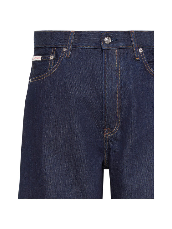 Calvin Klein Jeans - Baggy Classic Rinse -farkut - N8D CK CLASSIC RINSE | Stockmann - photo 3