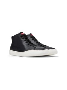 Camper - Nahktossud Peu Touring - 021 BLACK | Stockmann