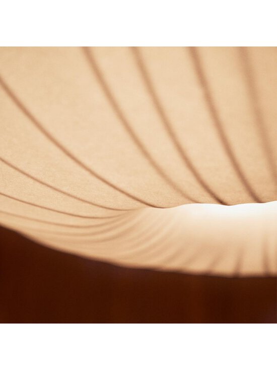 Kave Home - Somar-riippuvalaisin valkoinen ⌀ 30 cm - WHITE | Stockmann - photo 7