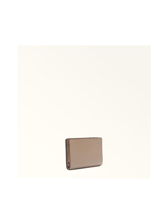 Furla - Furla Camelia S ādas maks - 2572S STUCCO GRAY - photo 2 Furla - Furla Camelia S ādas maks - 2572S STUCCO GRAY | Stockmann - photo 2