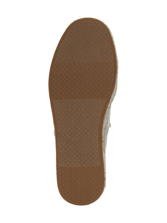 Toms - Carolina Lace Up -kangaskengät - 711 GOLD | Stockmann - photo 4