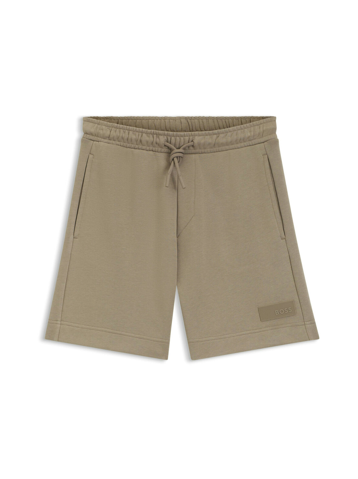 Jersey-shortsit