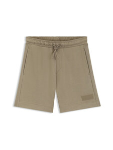 Boss Green - Jersey-šortsid - LIGHT/PASTEL GREEN | Stockmann