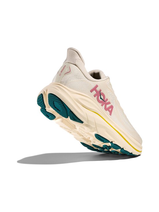 Hoka - W Clifton 10 -juoksukengät - BHLB BIRCH / ALABASTER | Stockmann - photo 6