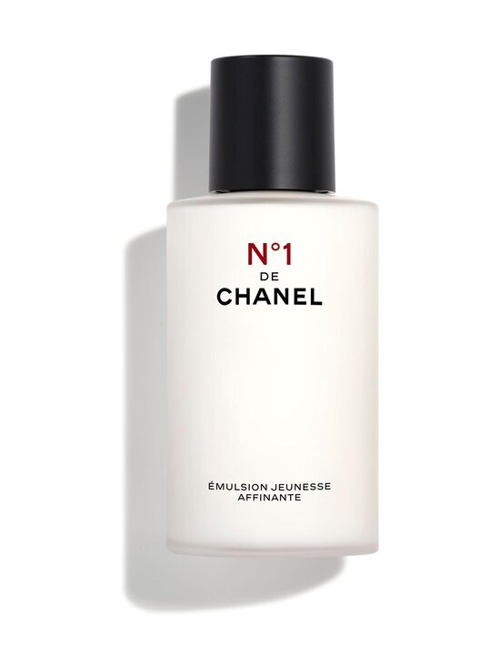 CHANEL - N°1 DE CHANEL REFINING YOUTH EMULSION Refines skin texture-mattifies-smooths - NOCOL | Stockmann - photo 1