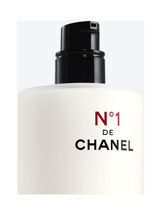 CHANEL - N°1 DE CHANEL REFINING YOUTH EMULSION Refines skin texture-mattifies-smooths - NOCOL | Stockmann - photo 2