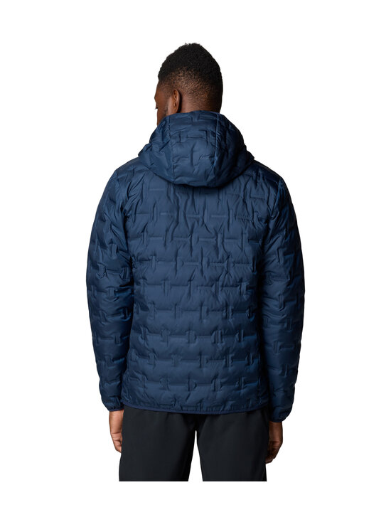 Columbia - Sulejope Delta Ridge II Hooded - 464 COLLEGIATE NAVY | Stockmann - photo 2